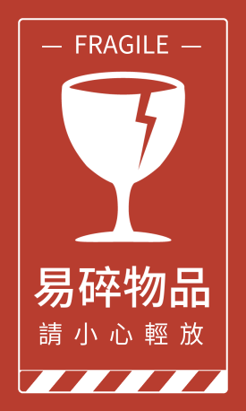 貼紙範例 G000104