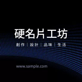 正方形小卡K000067